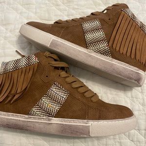 Matisse style: slinky